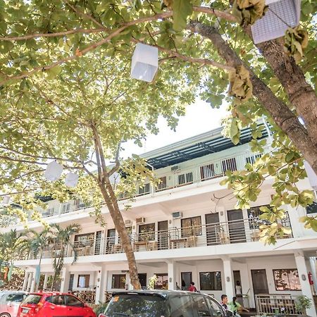 Hk Beach Resort And Restaurant Моалбоал Екстериор снимка