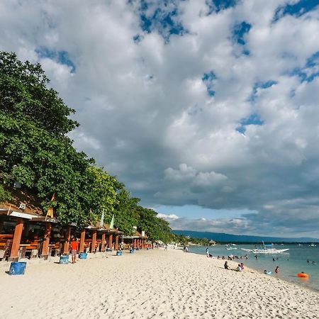 Hk Beach Resort And Restaurant Моалбоал Екстериор снимка