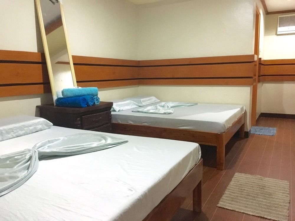Hk Beach Resort And Restaurant Моалбоал Екстериор снимка