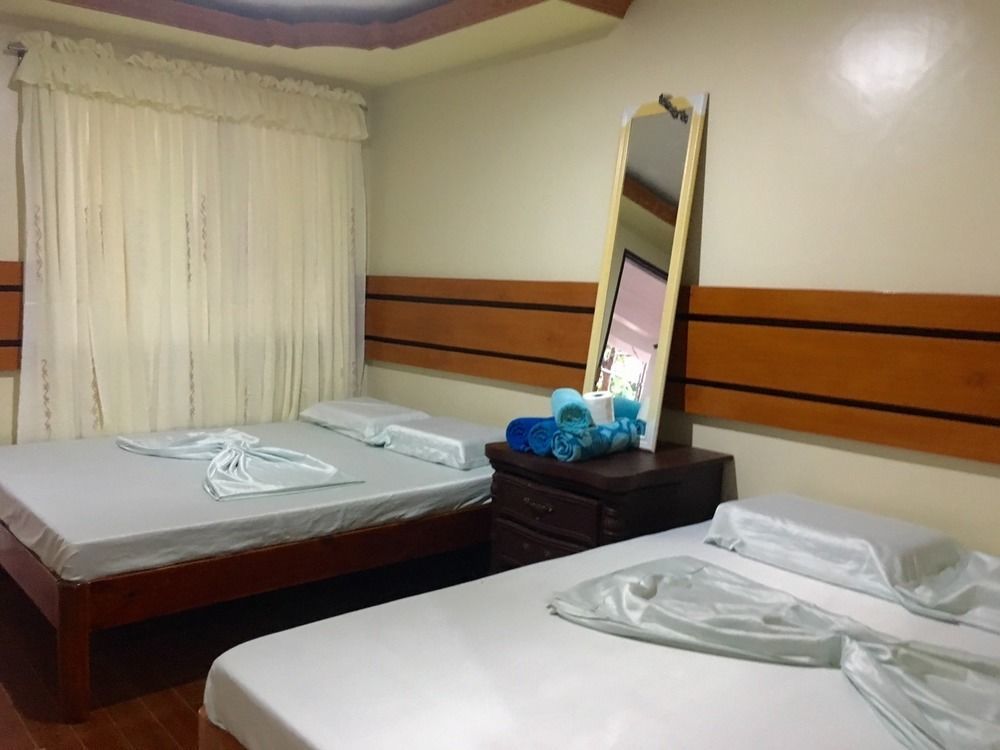 Hk Beach Resort And Restaurant Моалбоал Екстериор снимка