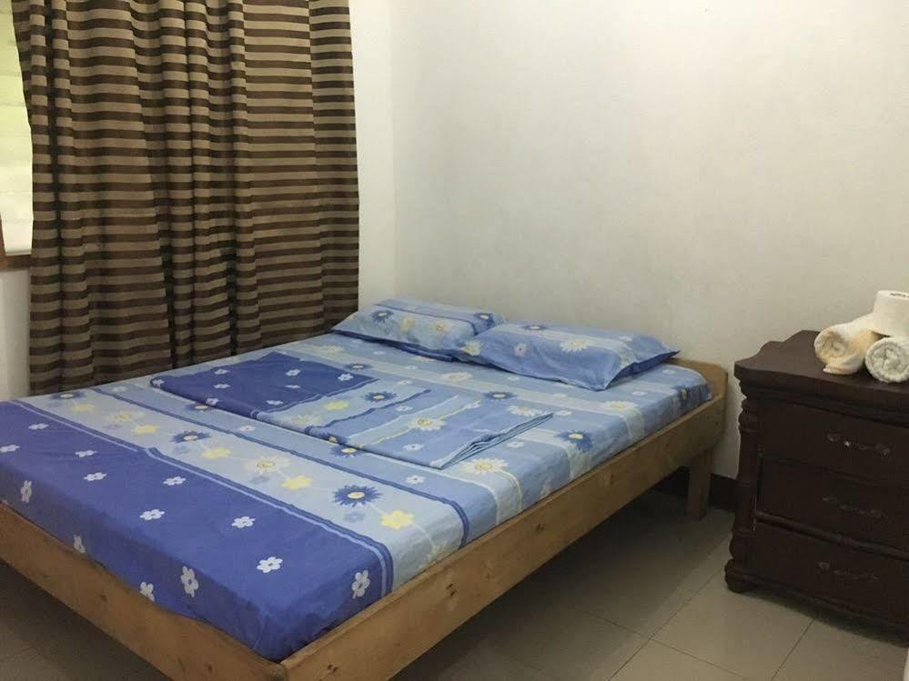 Hk Beach Resort And Restaurant Моалбоал Екстериор снимка