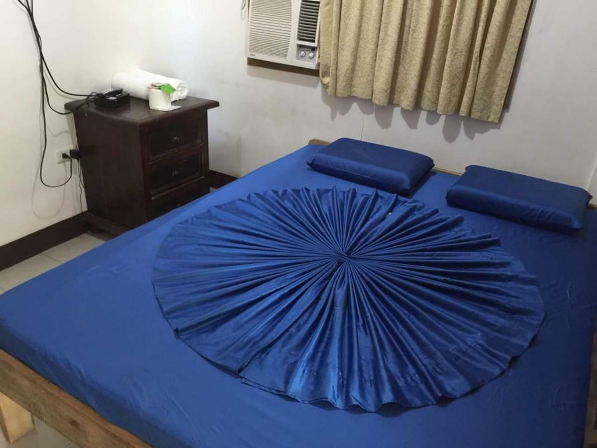 Hk Beach Resort And Restaurant Моалбоал Екстериор снимка