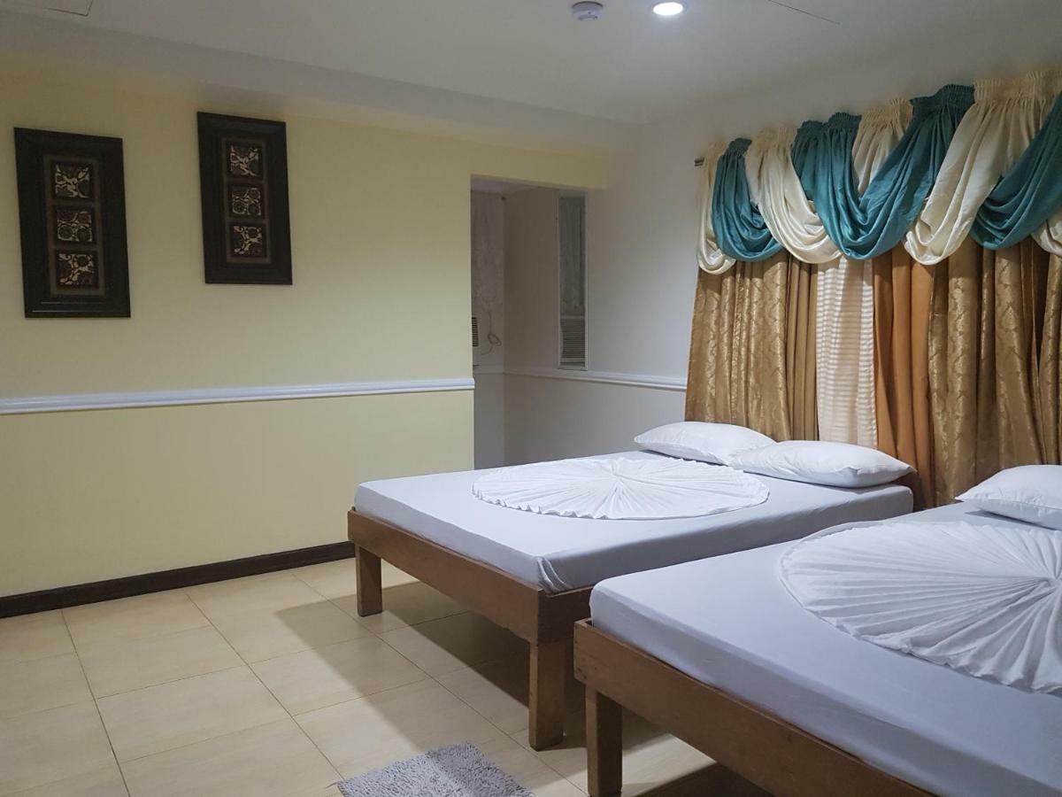 Hk Beach Resort And Restaurant Моалбоал Екстериор снимка