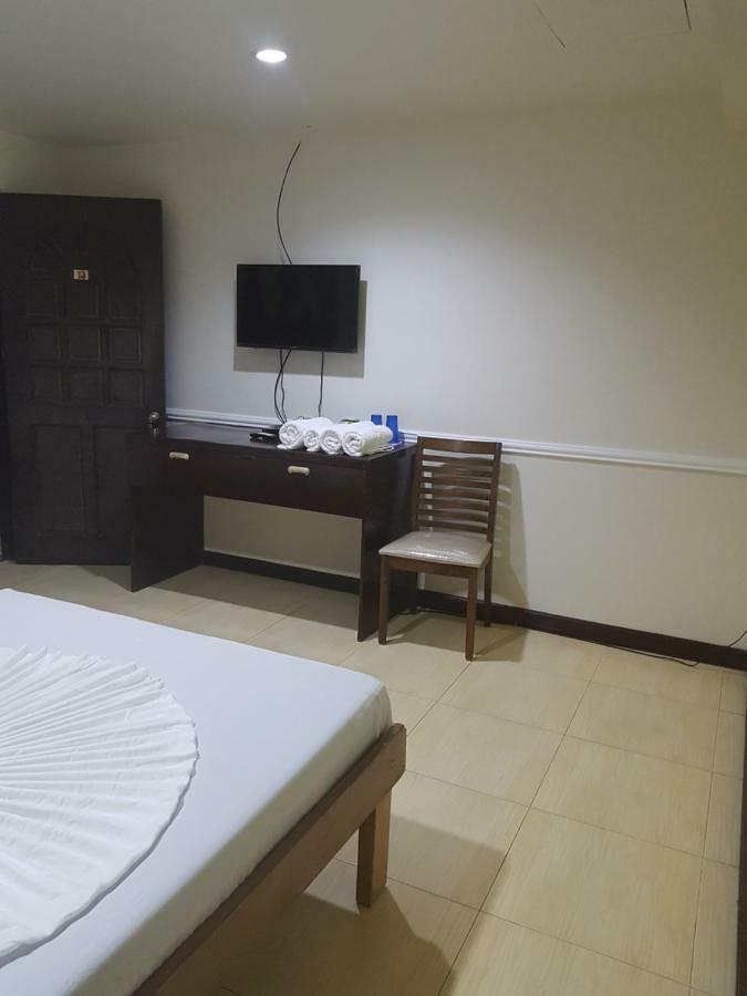 Hk Beach Resort And Restaurant Моалбоал Екстериор снимка