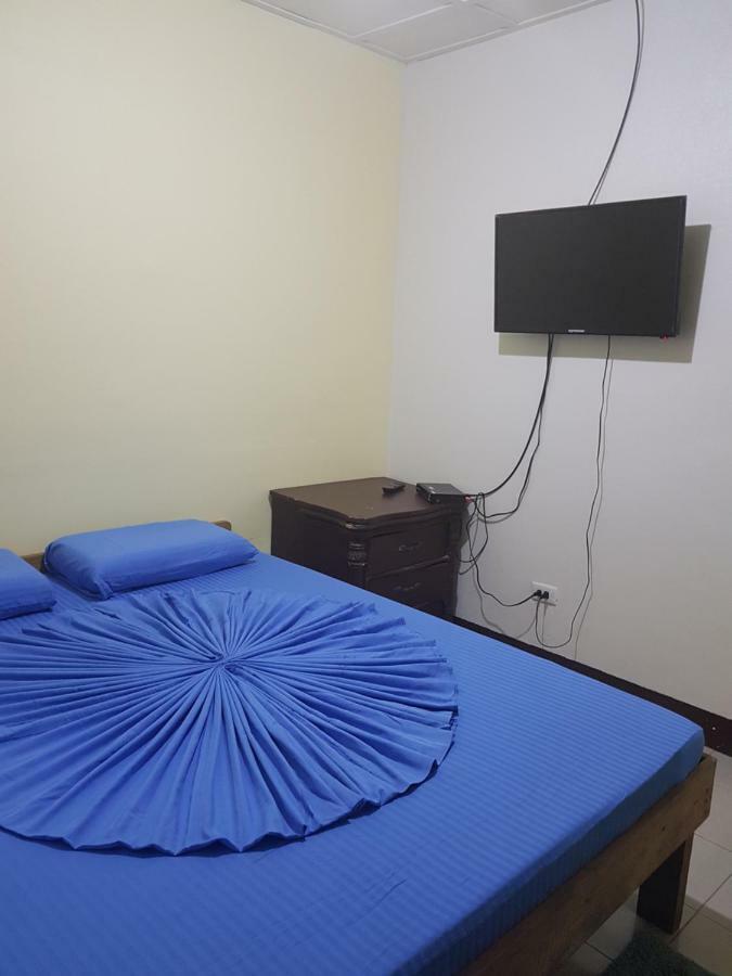 Hk Beach Resort And Restaurant Моалбоал Екстериор снимка