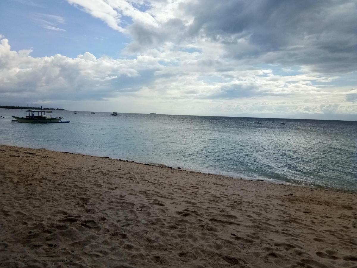 Hk Beach Resort And Restaurant Моалбоал Екстериор снимка