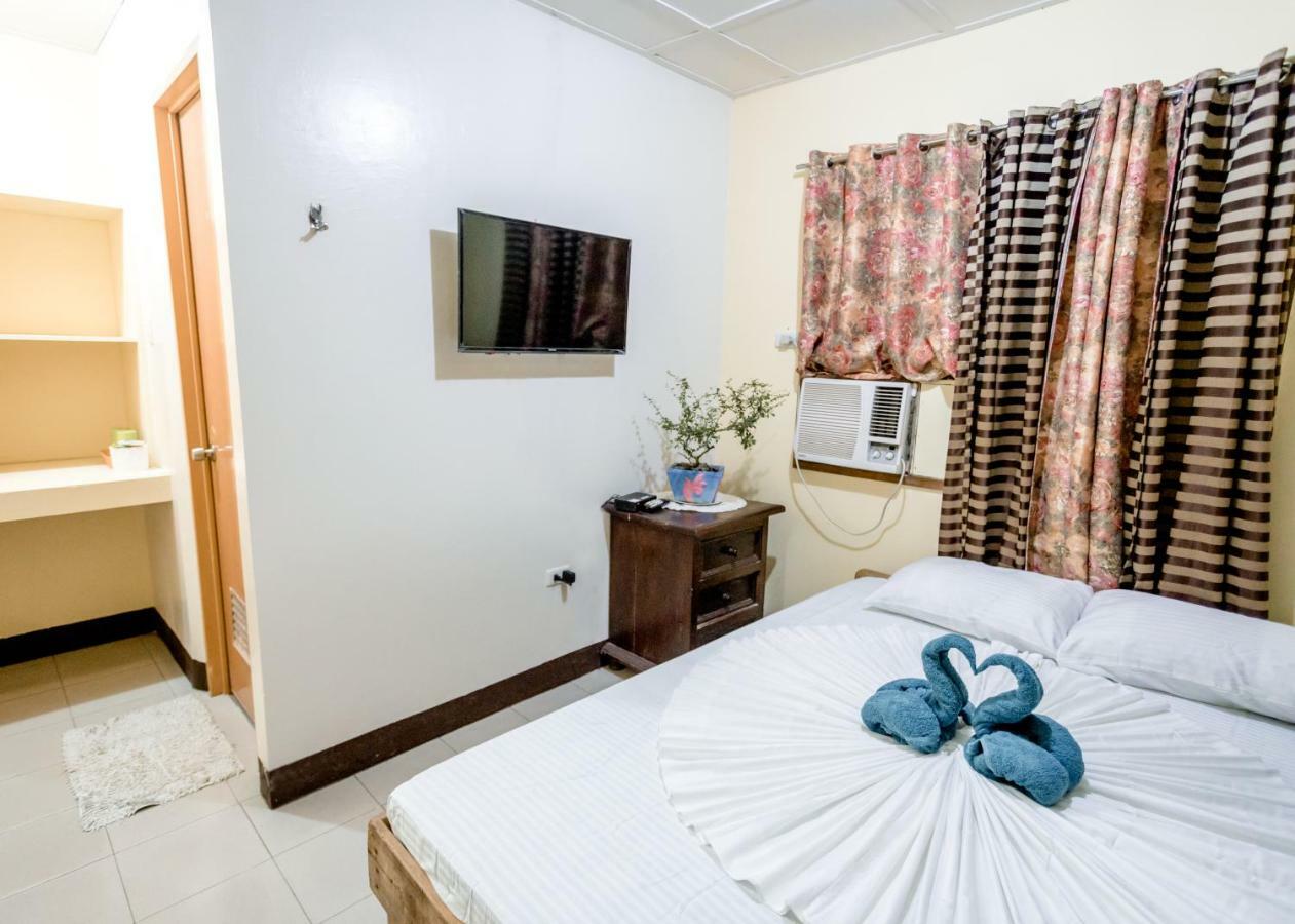 Hk Beach Resort And Restaurant Моалбоал Екстериор снимка
