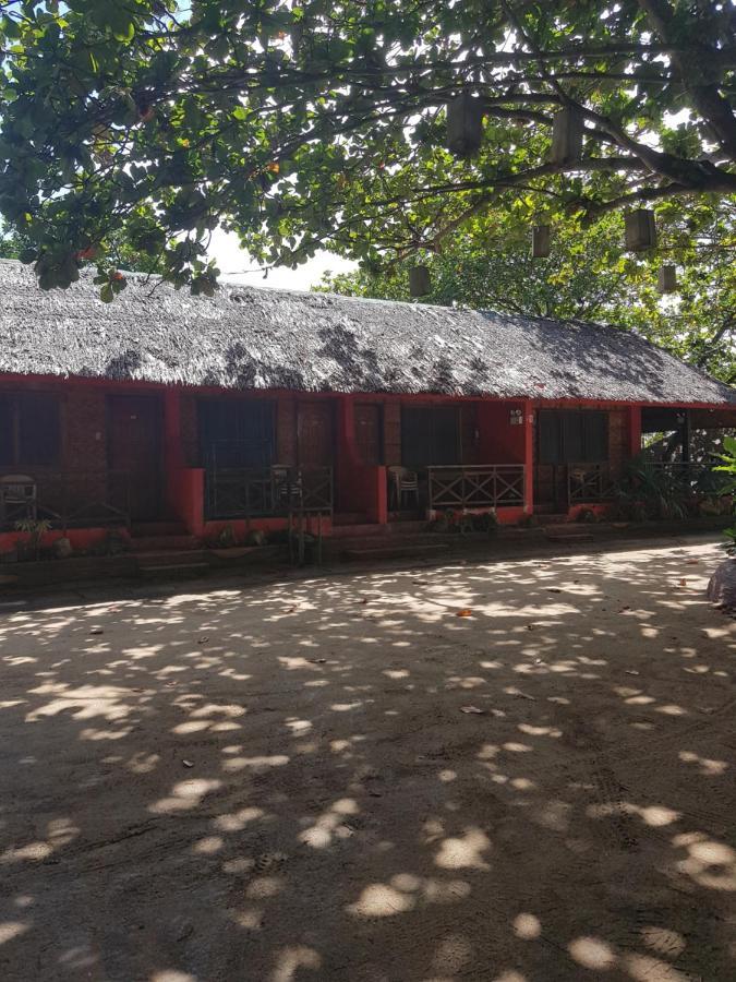 Hk Beach Resort And Restaurant Моалбоал Екстериор снимка