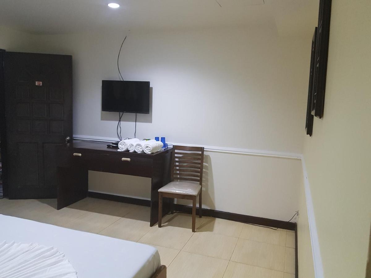 Hk Beach Resort And Restaurant Моалбоал Екстериор снимка