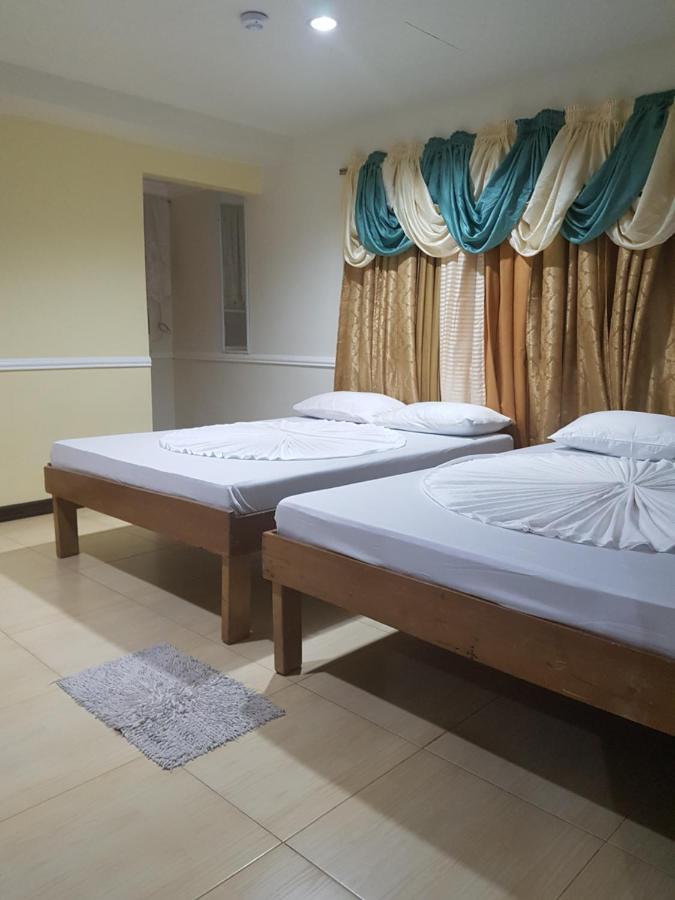Hk Beach Resort And Restaurant Моалбоал Екстериор снимка