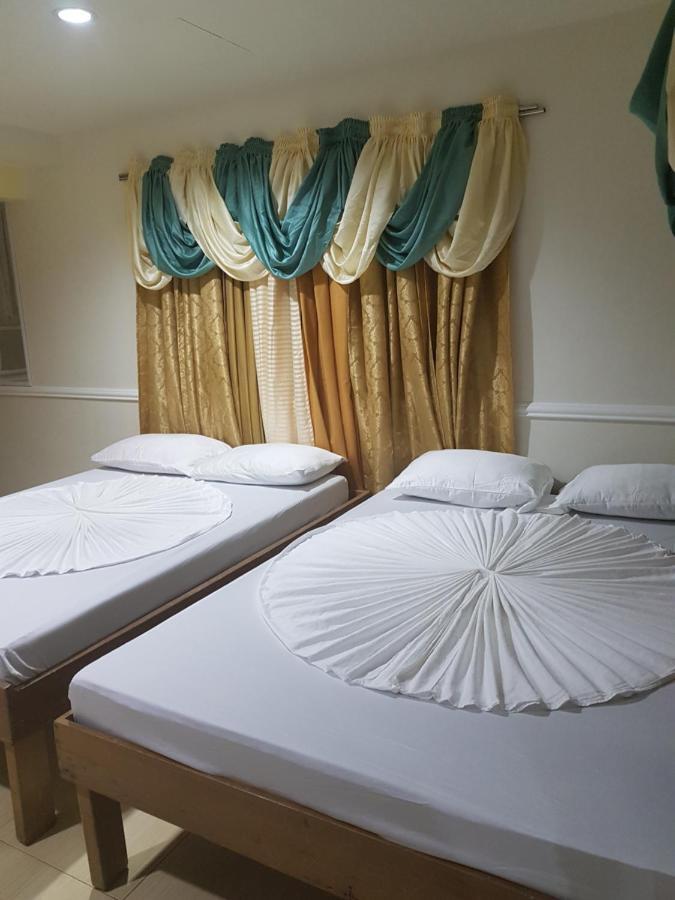 Hk Beach Resort And Restaurant Моалбоал Екстериор снимка