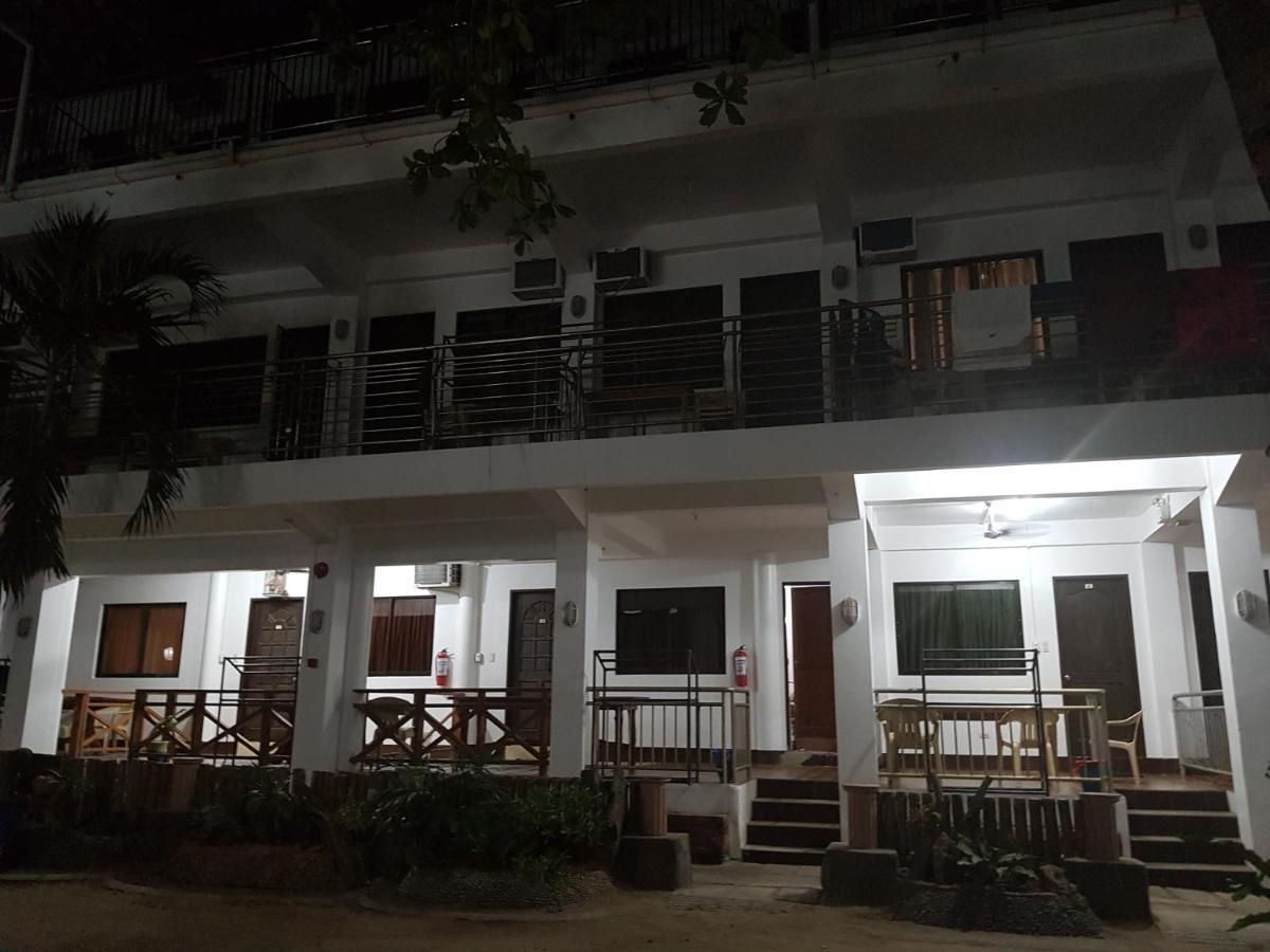Hk Beach Resort And Restaurant Моалбоал Екстериор снимка